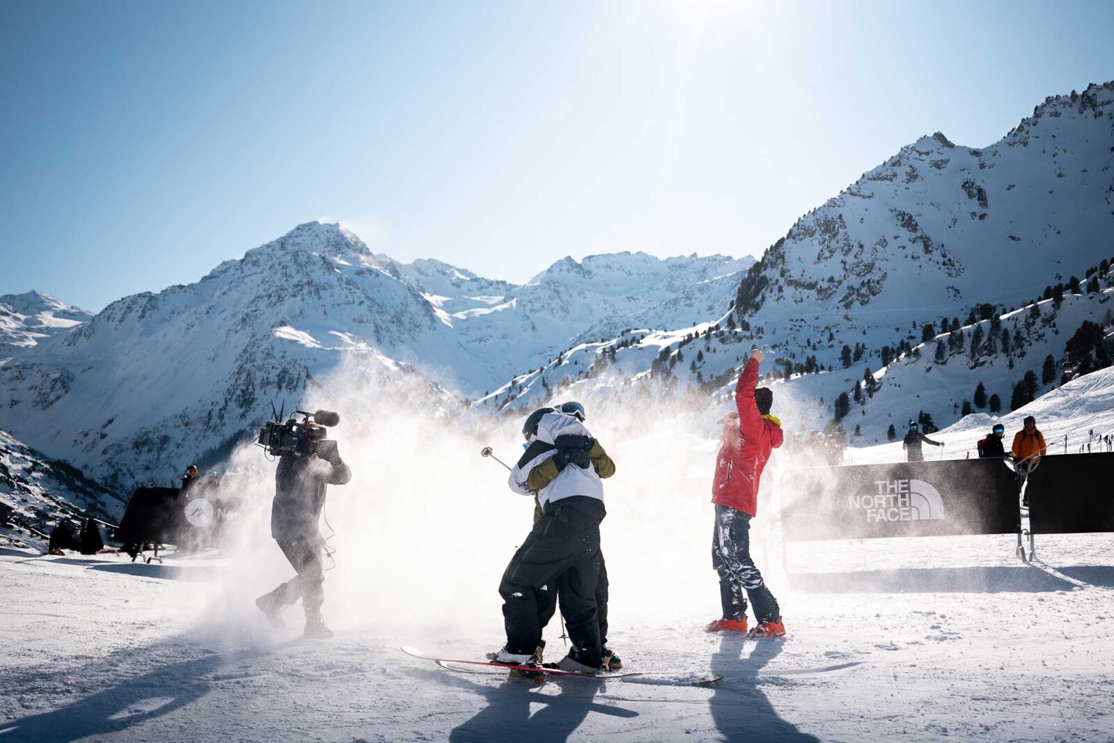 2025 Nendaz Backcountry Invitational