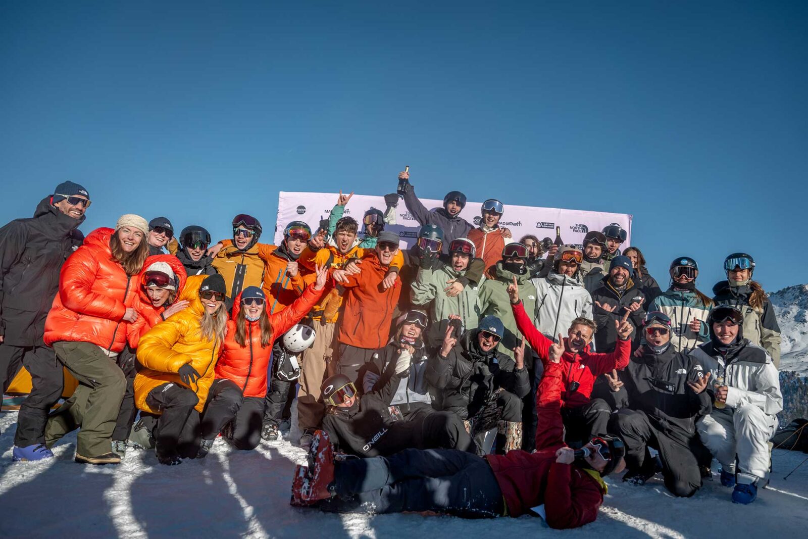 Nendaz Backcountry Invitational