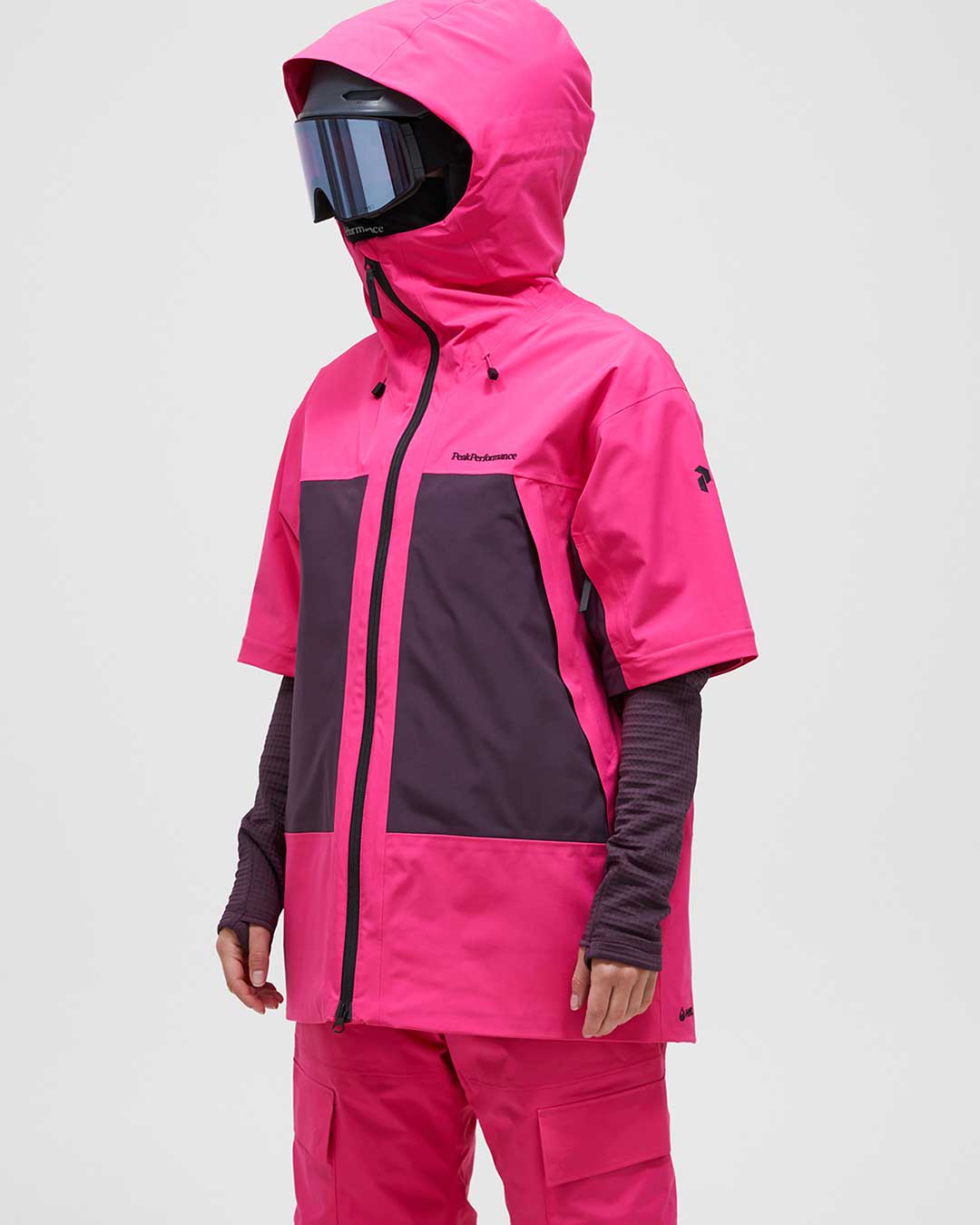 [新品未使用] Peak Performance Jacket ジャケット XS G79825010_74784f5b293616fe2822