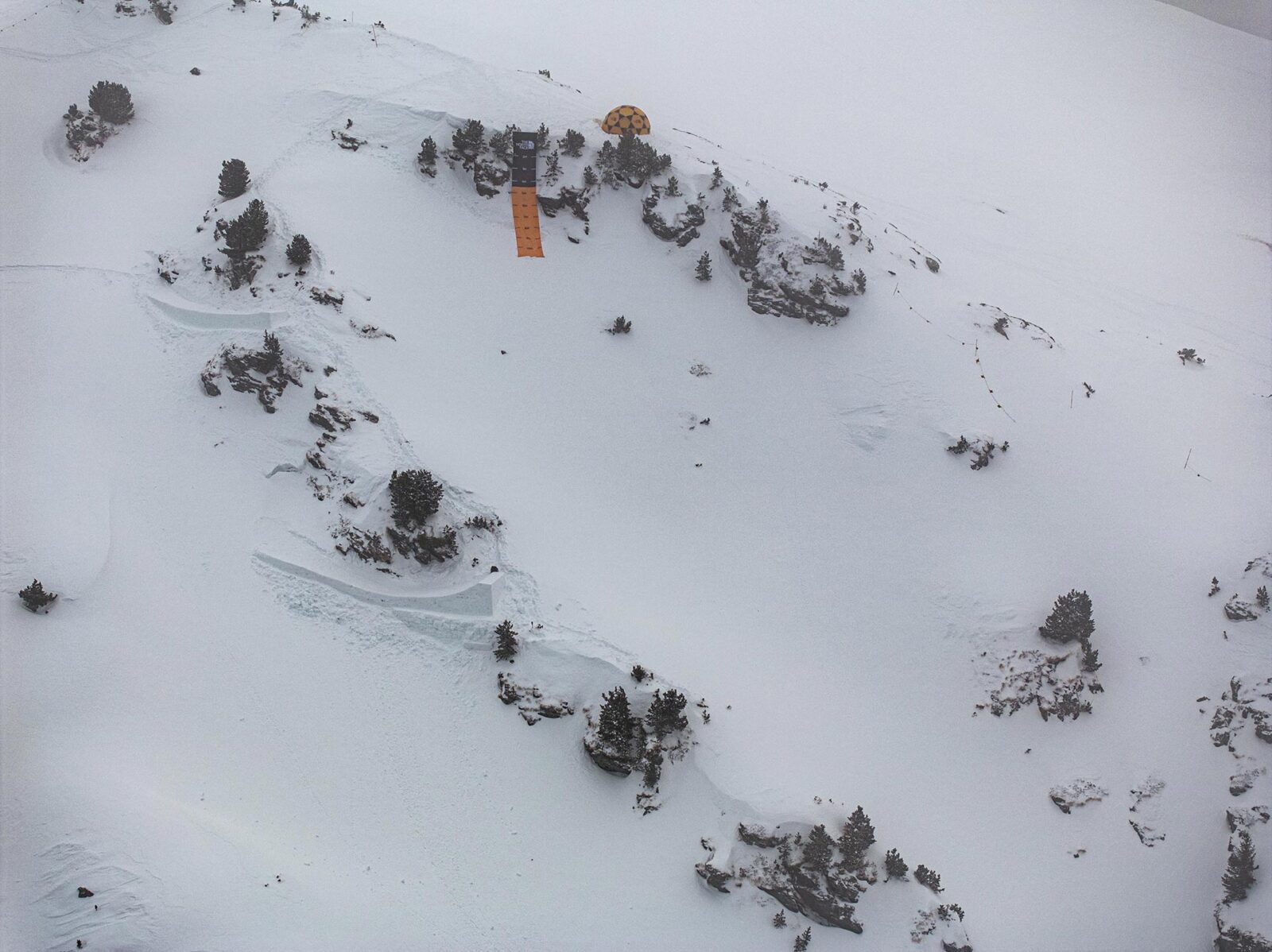 Nendaz Backcountry Invitational 2025