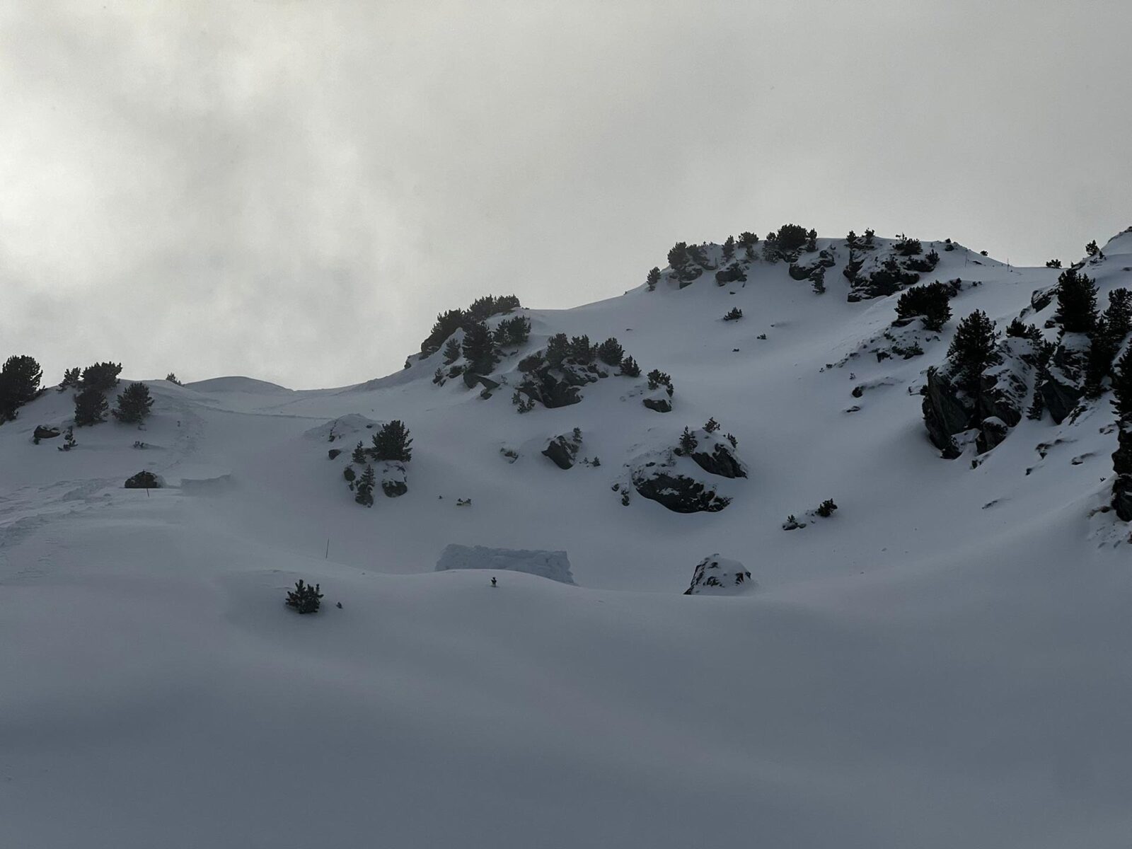 Nendaz Backcountry Invitational 2025