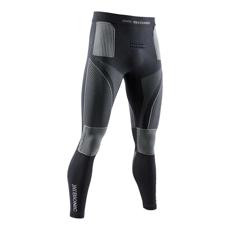 X-Bionic energy accumulator mens base layer pants