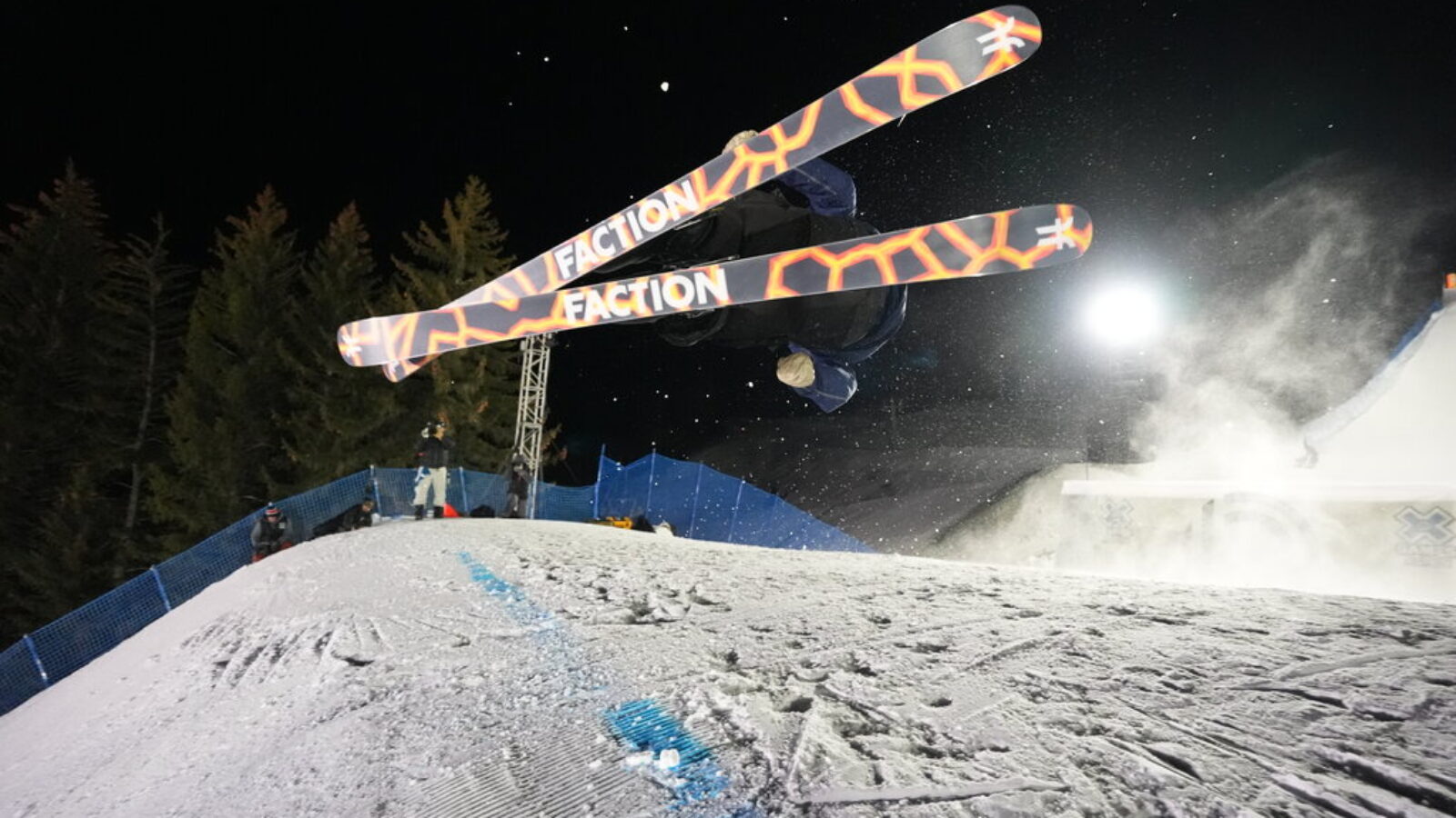 Knuckle Huck: FULL COMPETITION | X Games Aspen 2025