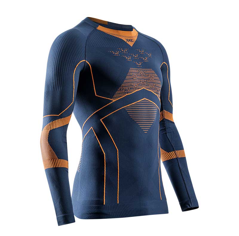 x-bionic energy accumulator light