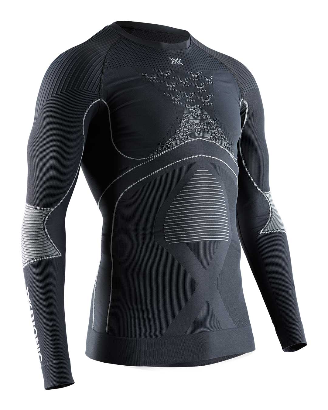 x-bionic energy accumulator