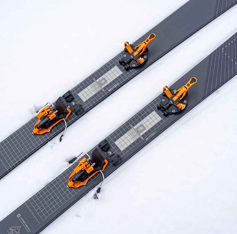 atk freeraider 15 evo