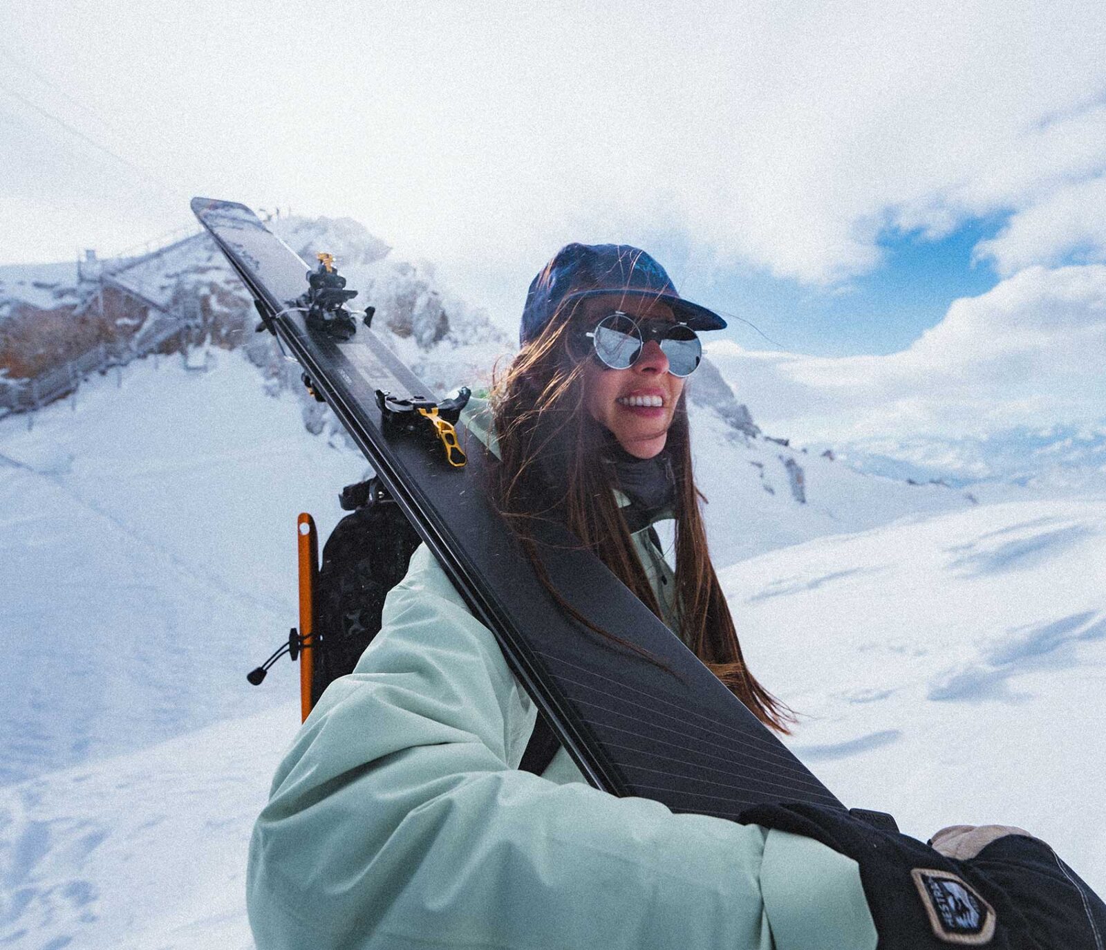 ATK downdays brand guide