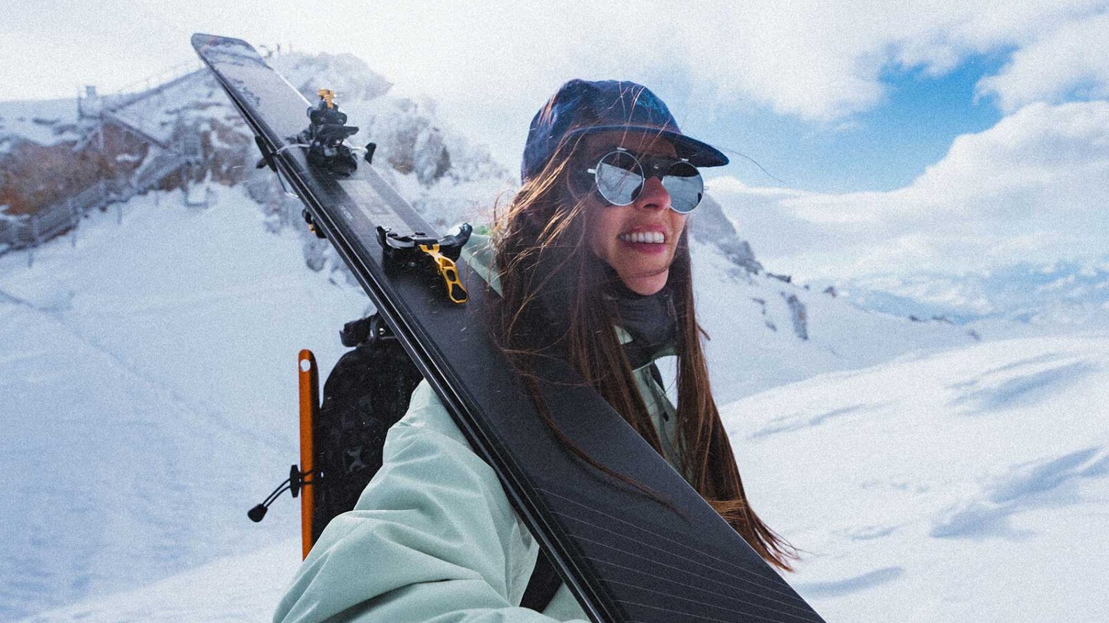 ATK downdays brand guide