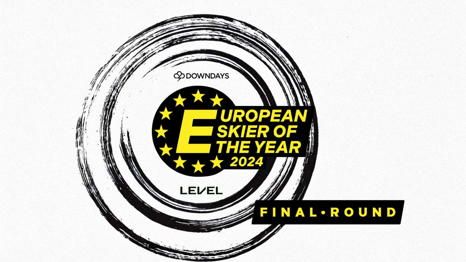 European Skier Of The Year 2024 finals