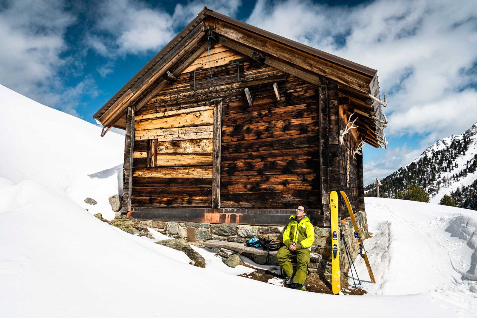 Sam Anthamatten Boundless