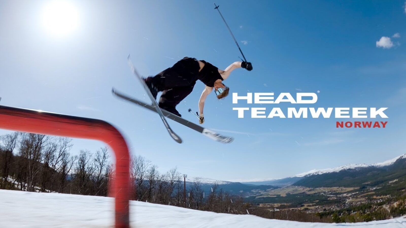 HEAD - Team Week Norway 2024