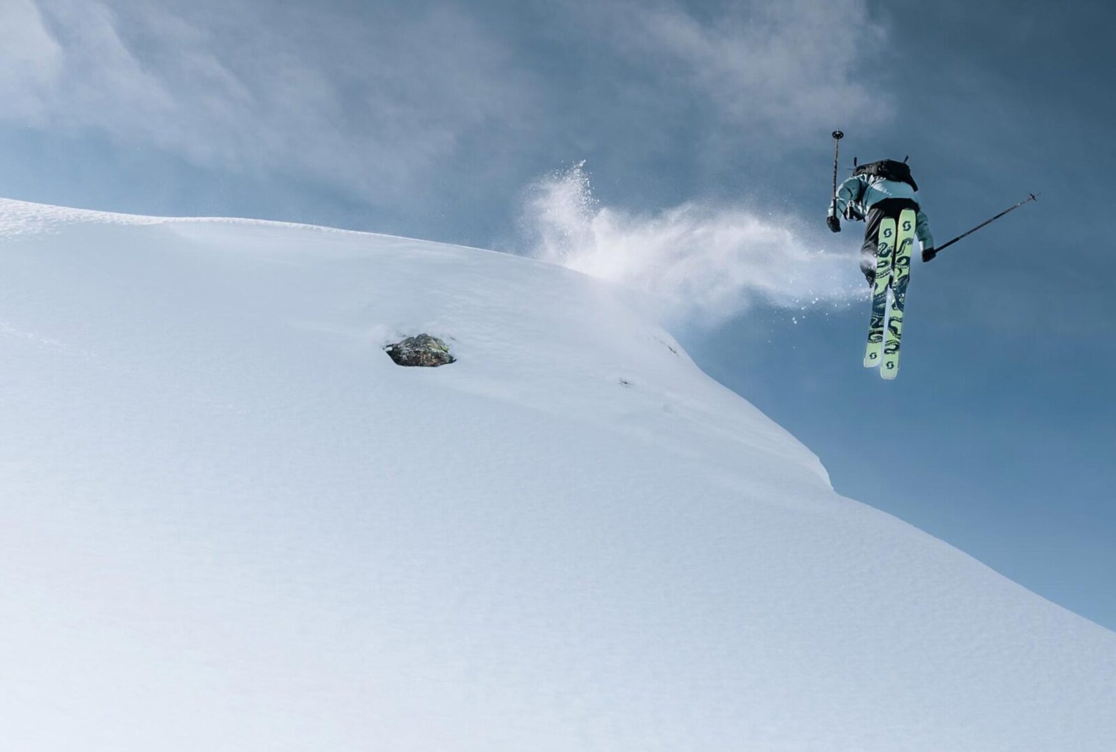 Clément Picart interview SCOTT Side of SEA