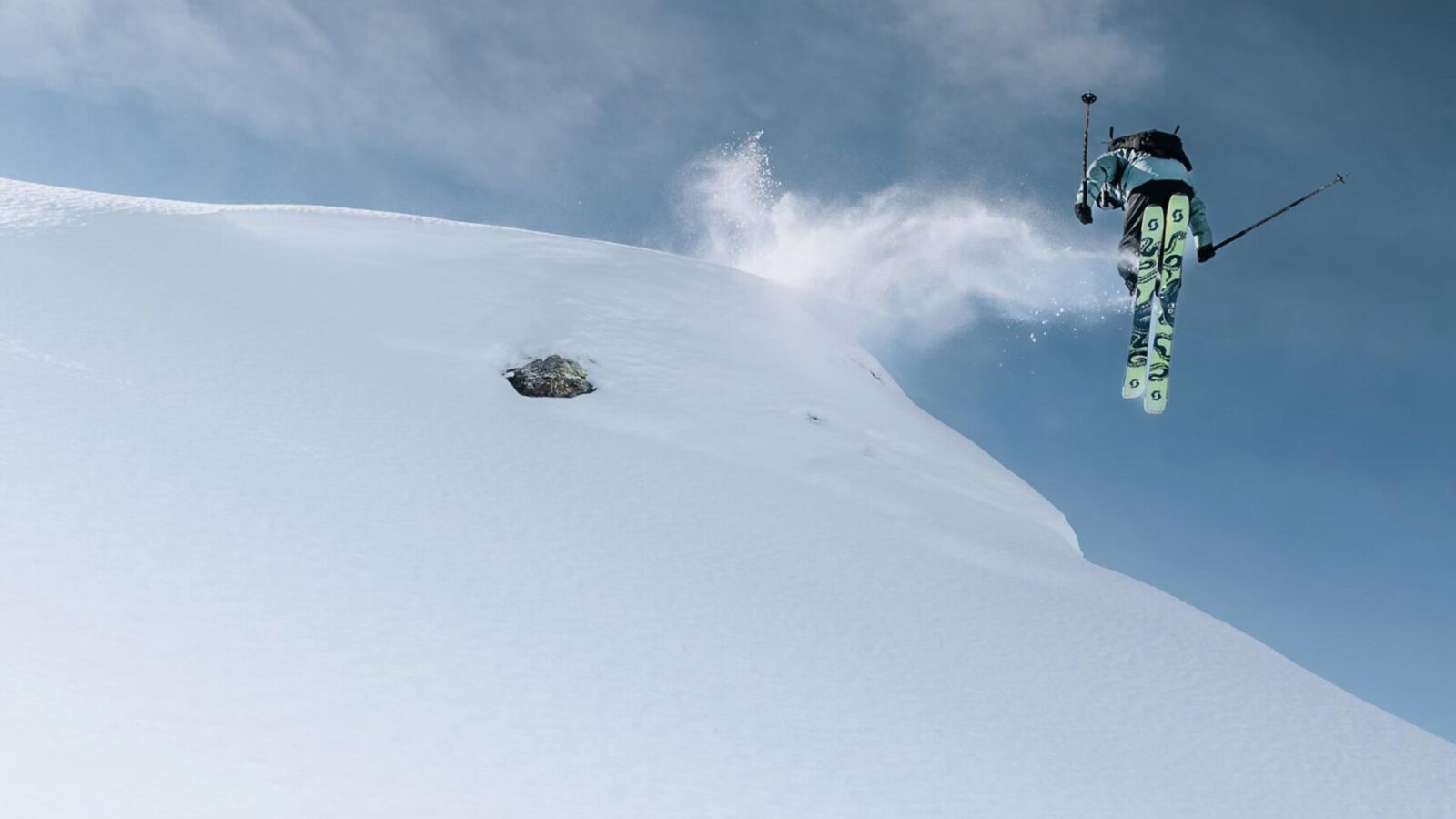 Clément Picart interview SCOTT Side of SEA