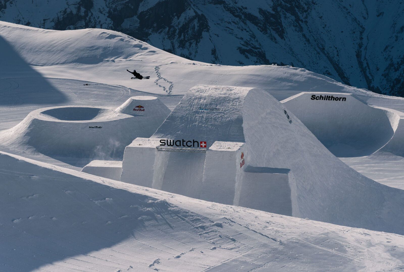 Become A Nines is back. Earn a spot at the 2025 Swatch Nines