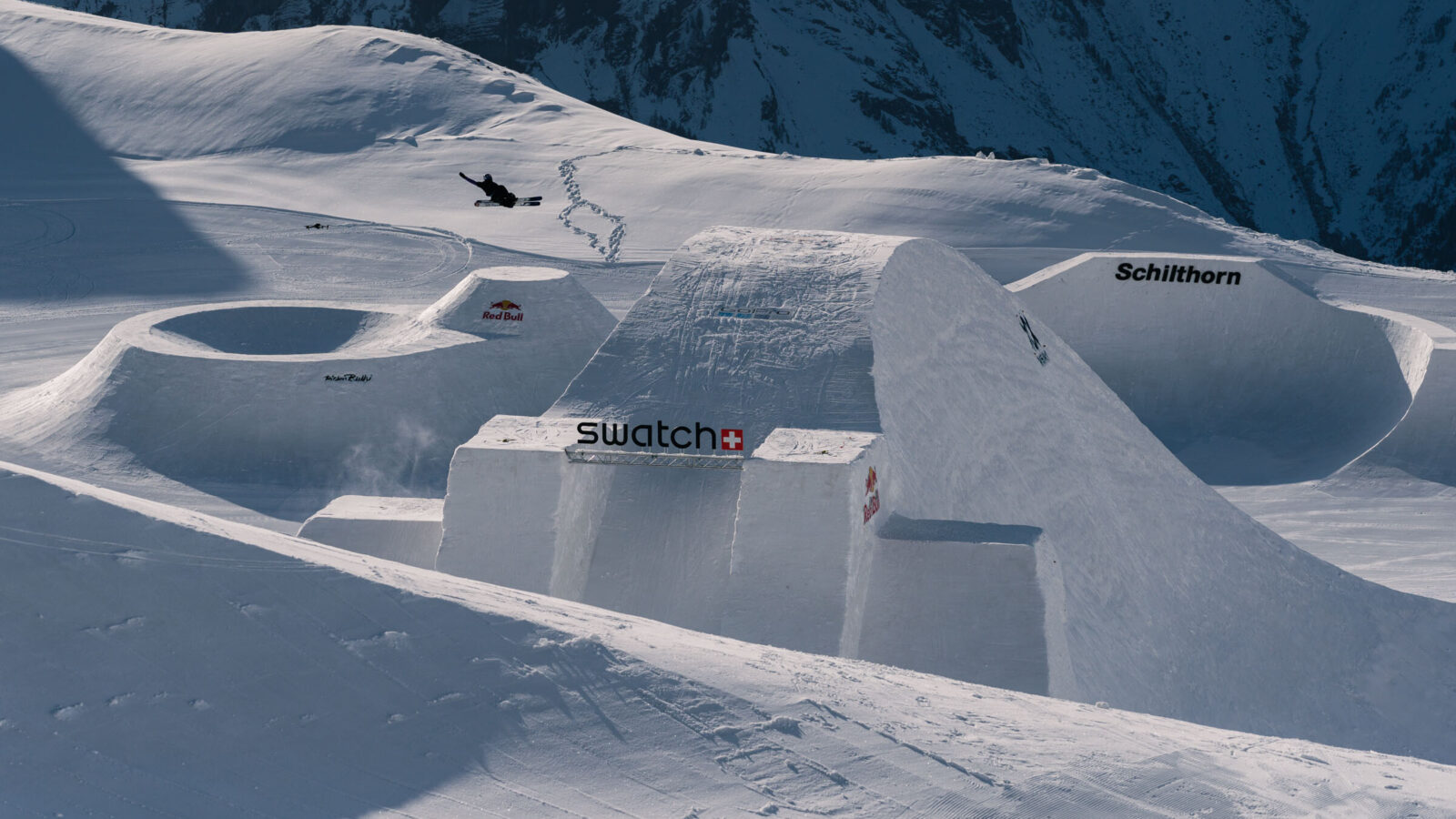 Become A Nines is back. Earn a spot at the 2025 Swatch Nines