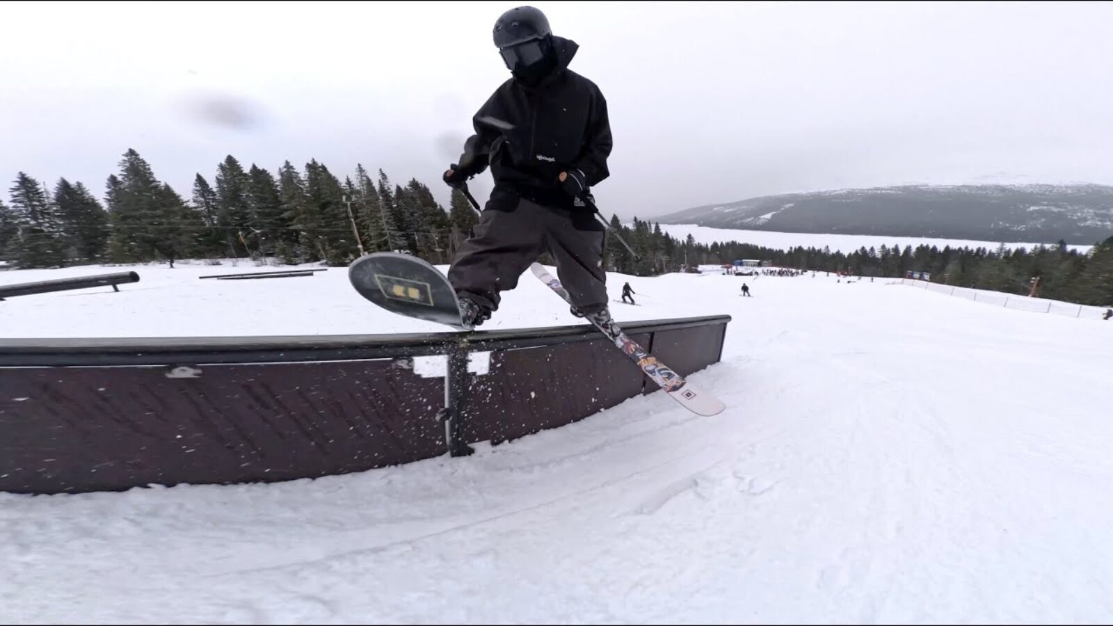 bracked niklas eriksson