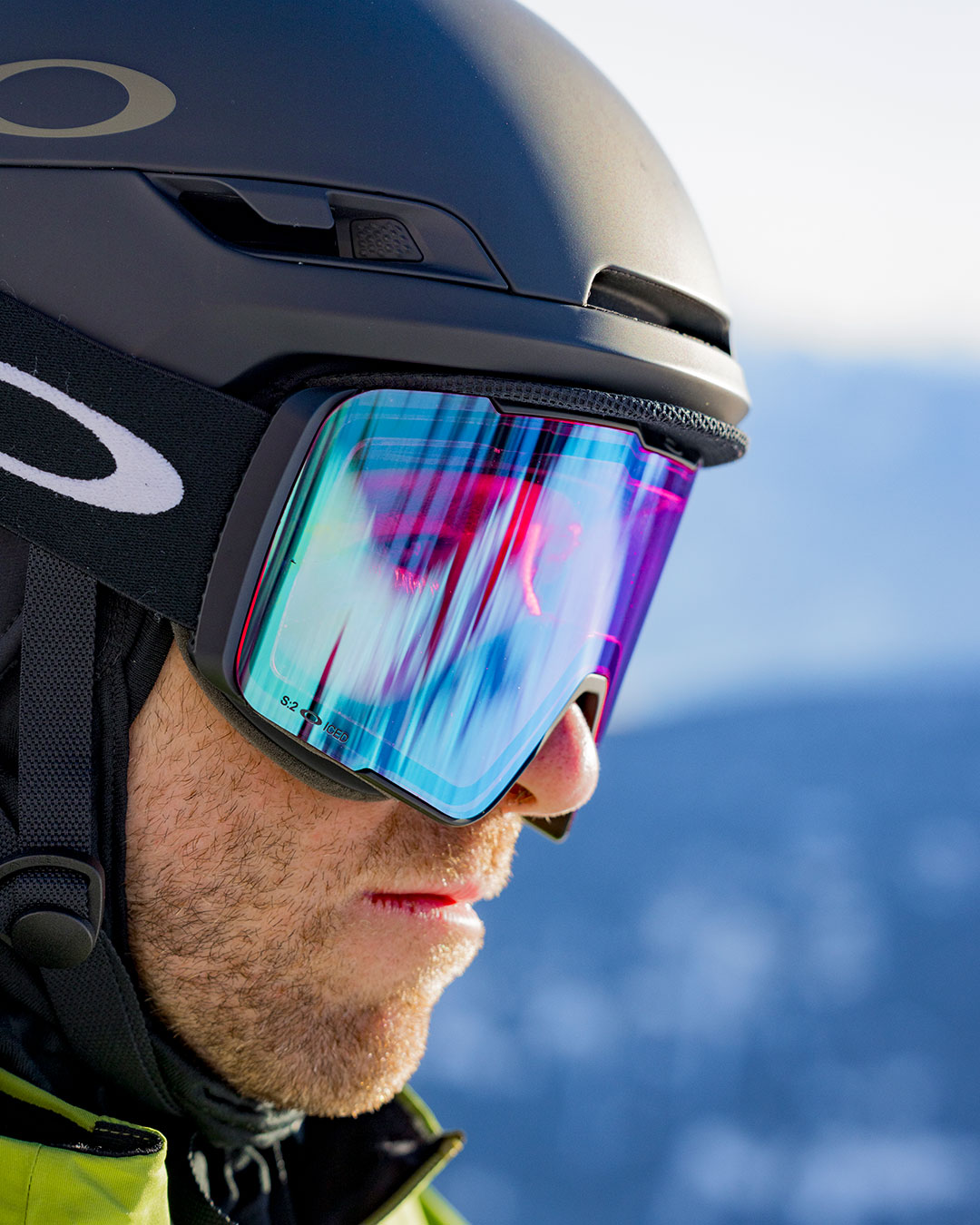 Gear Spotlight: Oakley Line Miner Pro | Downdays