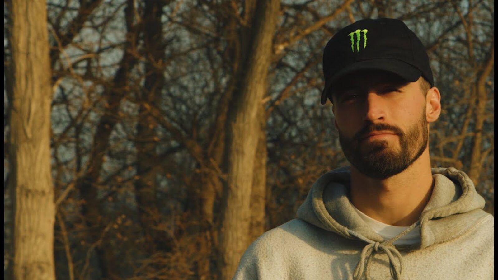 TRYHARD | Keegan Kilbride 2024 street part