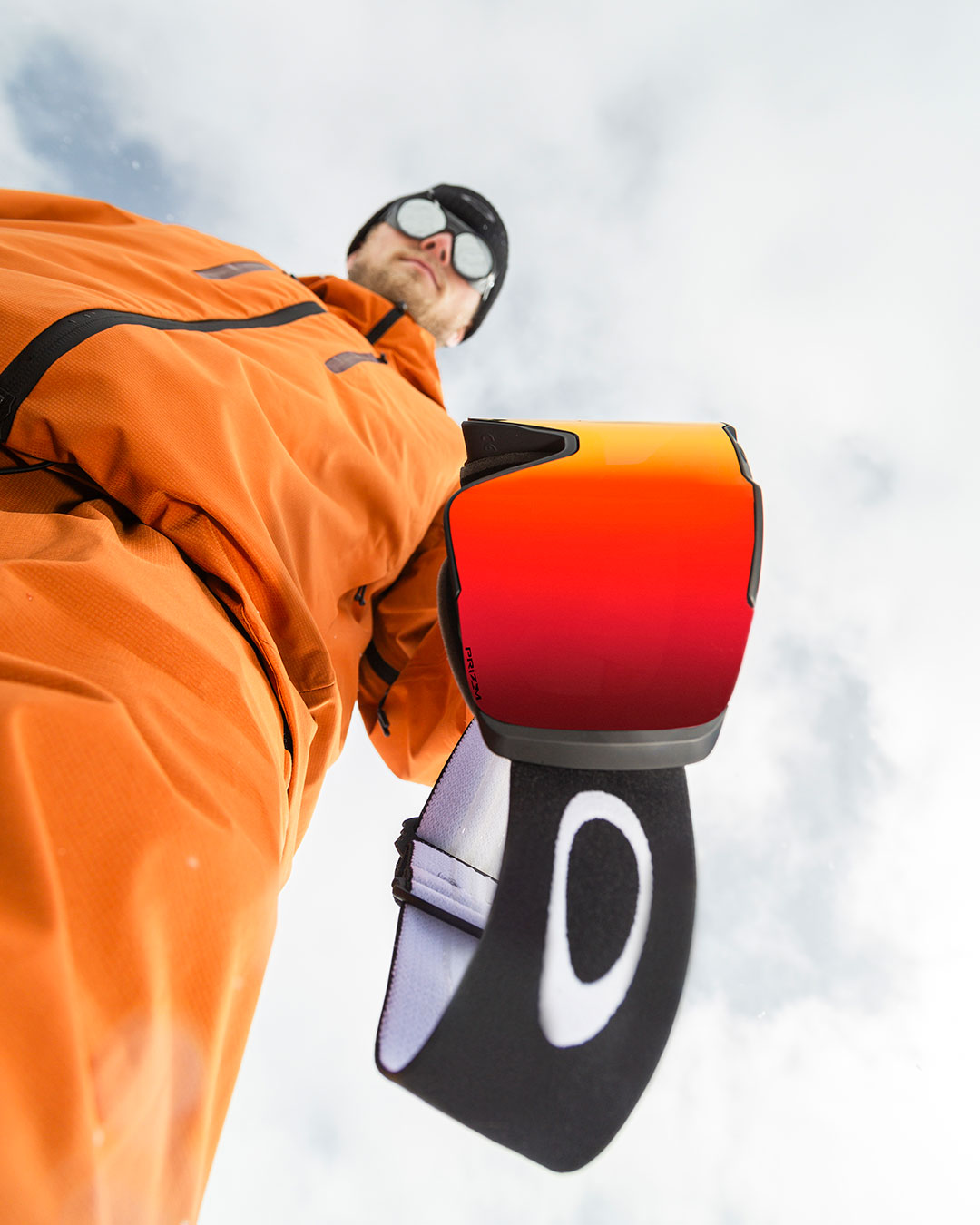Gear Spotlight: Oakley Line Miner Pro | Downdays Gear Spotlight: Oakley Line Miner Pro | Downdays
