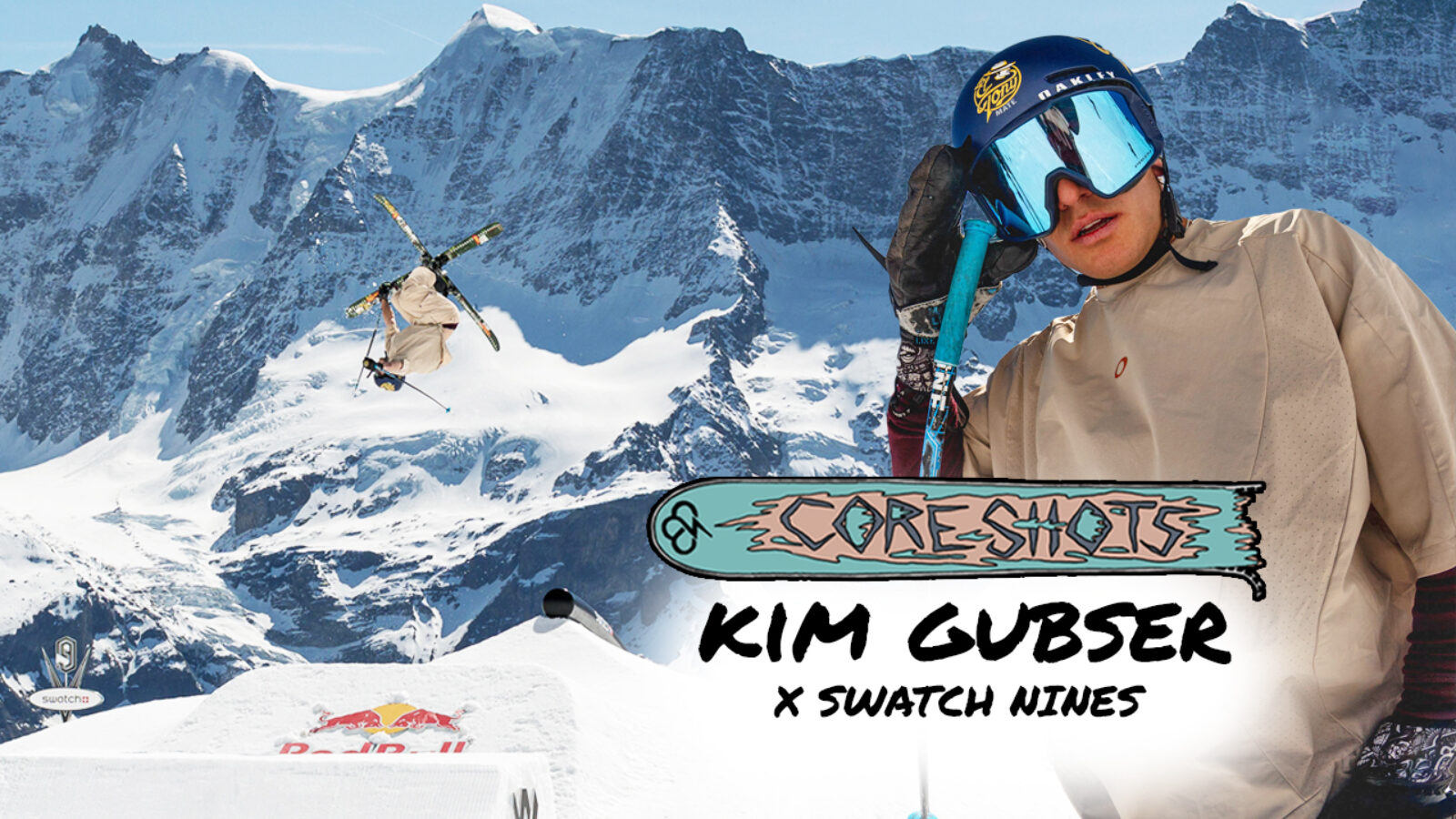 Kim Gubser Core Shots