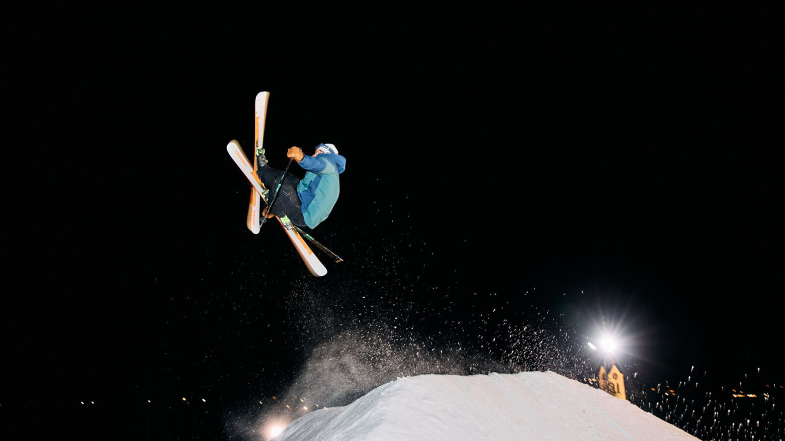 Kleinwalsertal Crystal Ground Snowpark