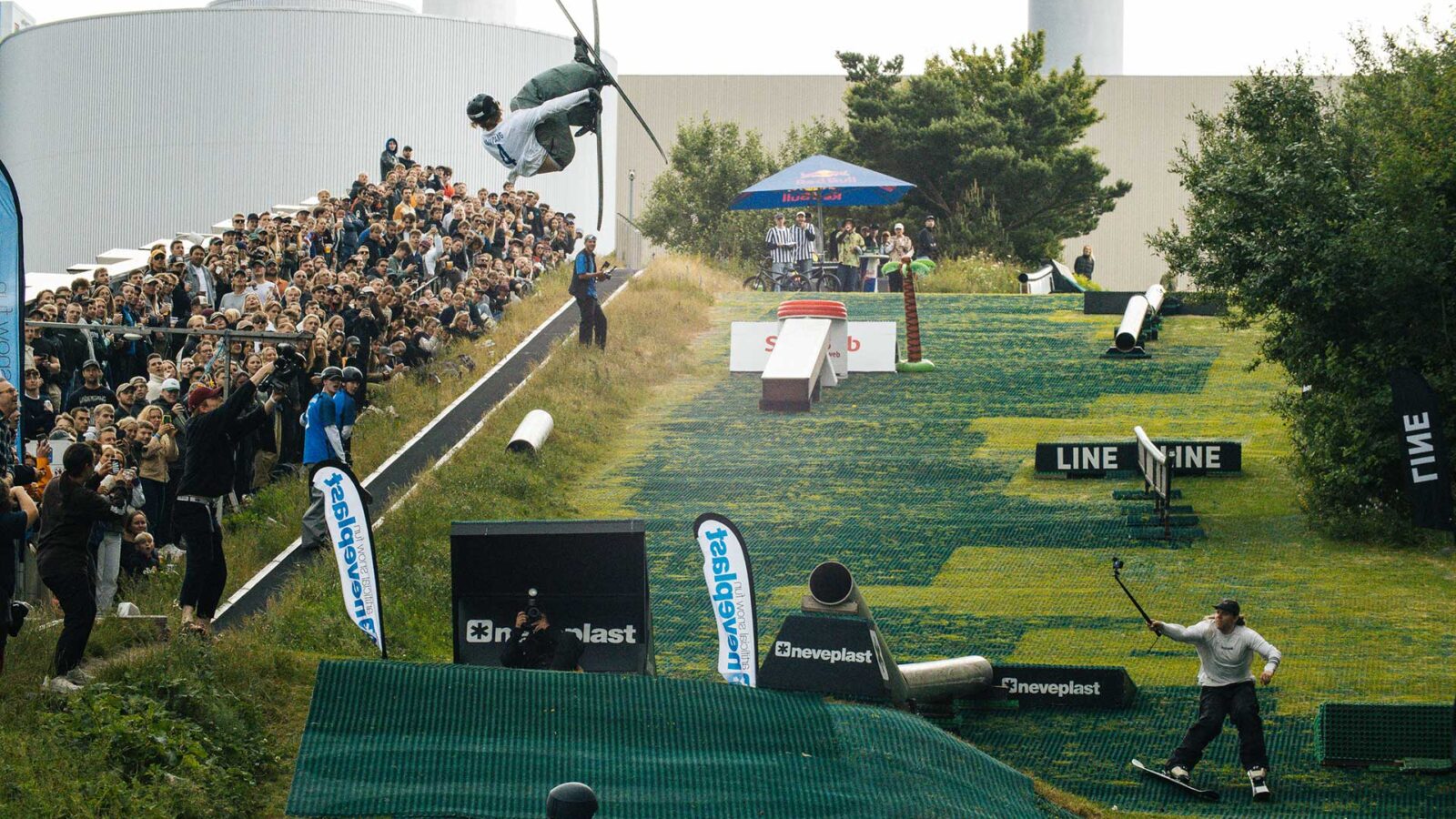 Scandinavian Team Battle