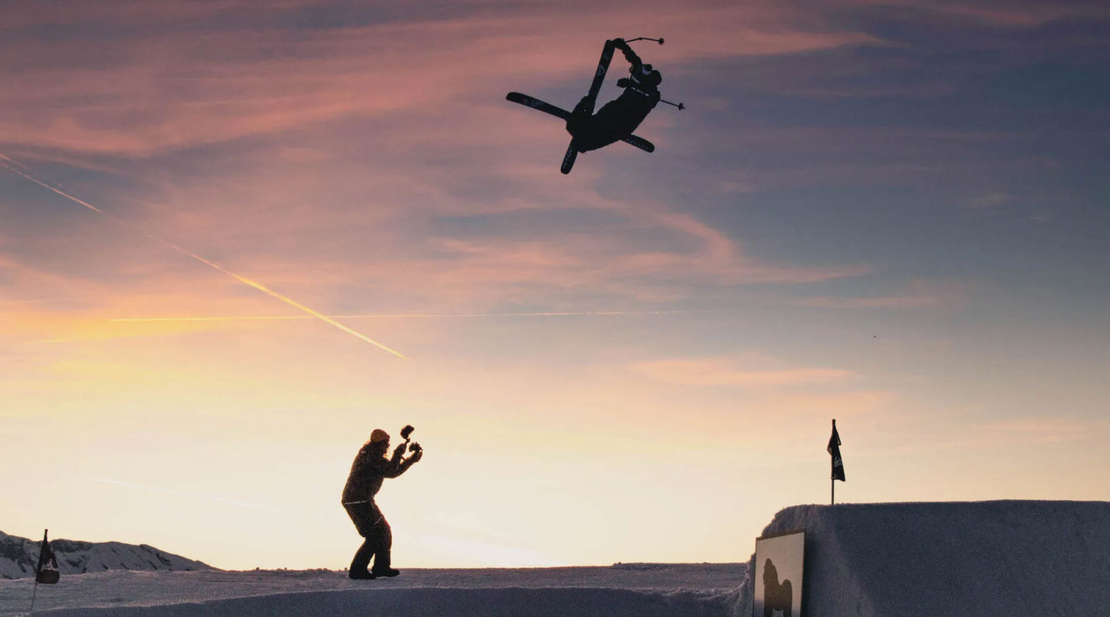 Gran Masta Park Adelboden Lenk