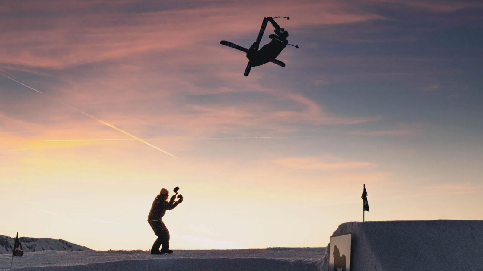 Gran Masta Park Adelboden Lenk