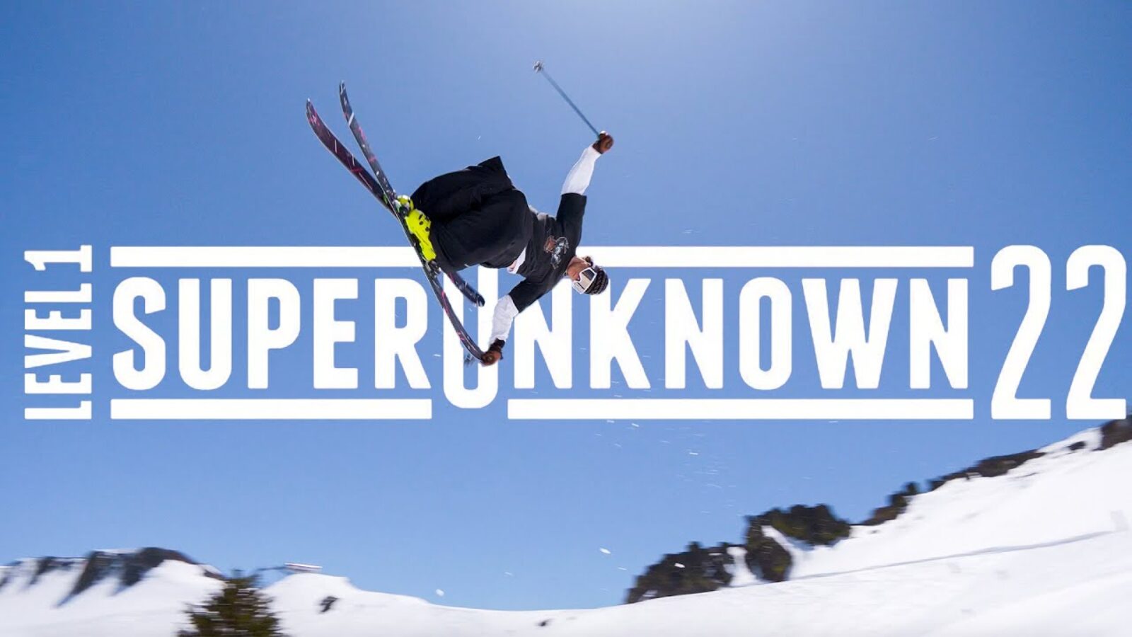 Isak Davidsson - Winning Superunknown 22