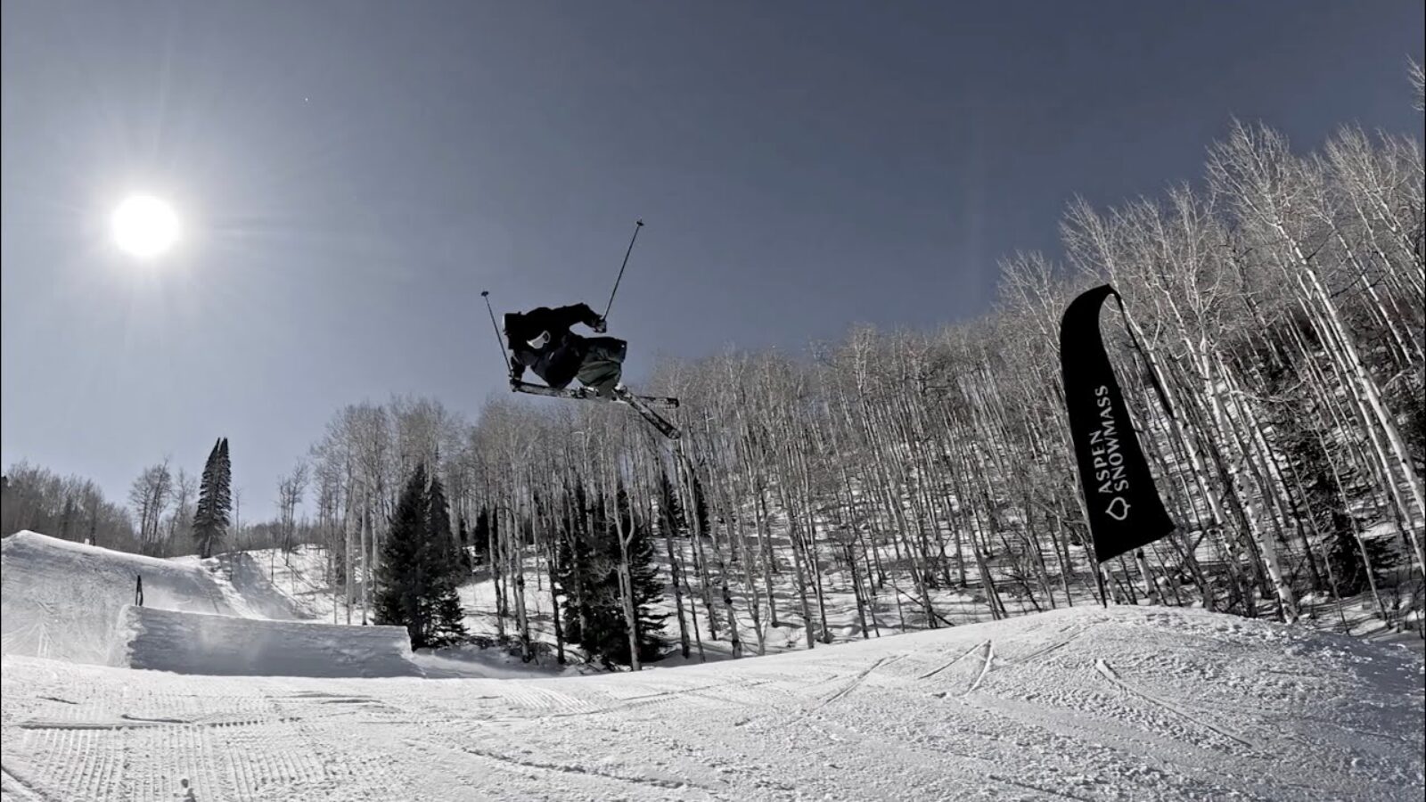 Valentin Morel | World'Up Aspen
