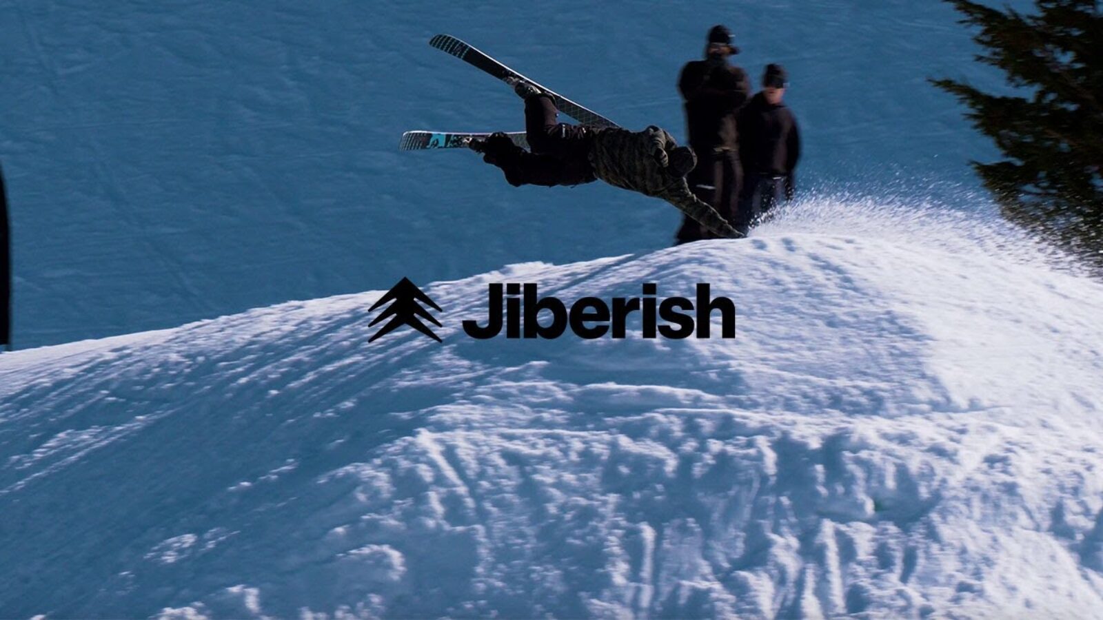 A Walk In The Park - Jed Waters and Liam Baxter