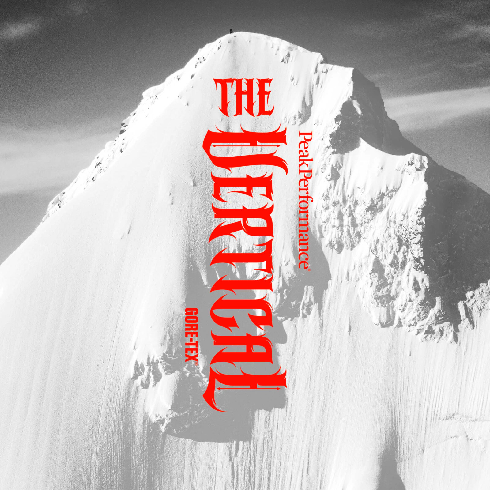 Peak Performance The Vertical Victor Lourdel