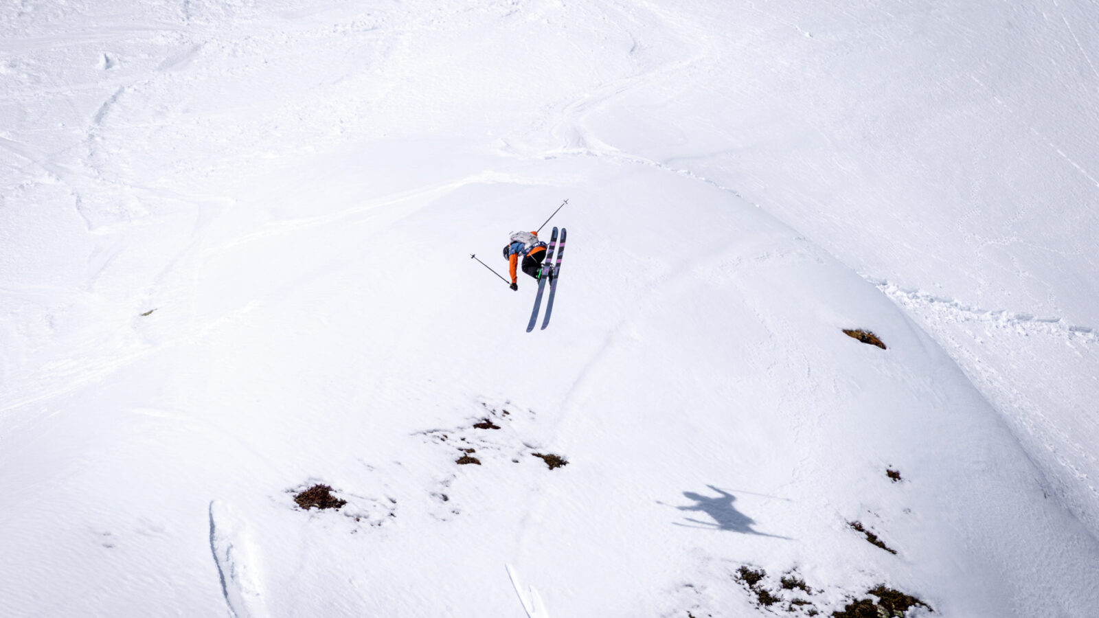 Xavier Scherwey FWT Challenger Obertauern