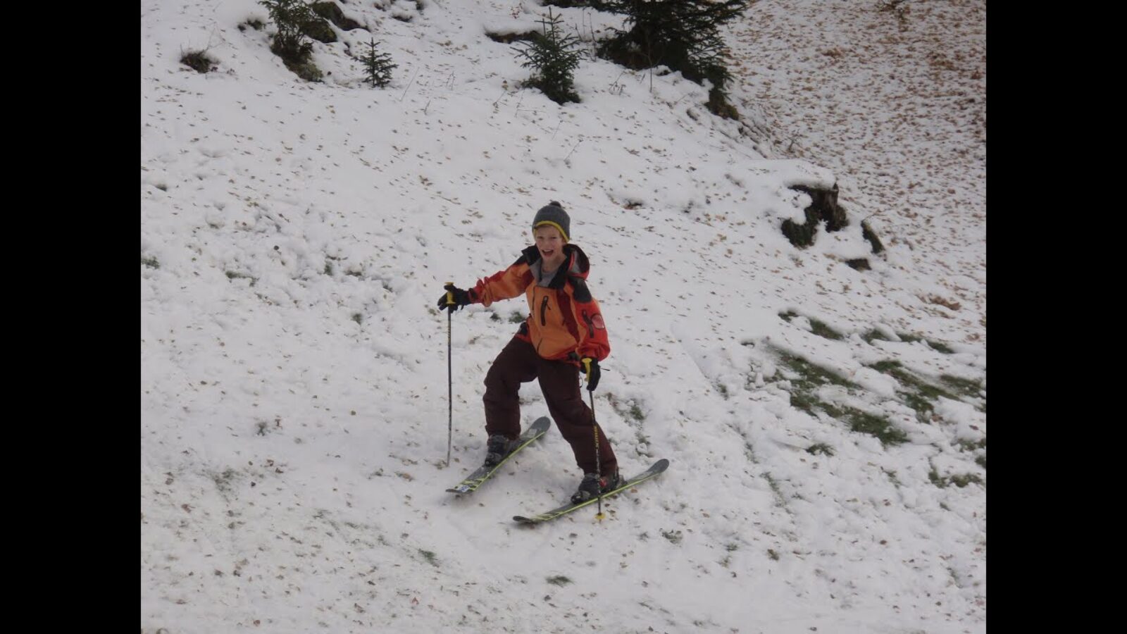 Oystein Braten Fristil