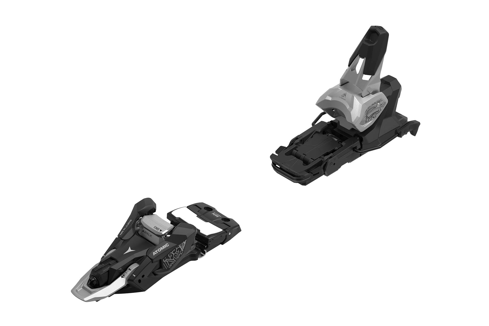 Gear Spotlight: Atomic Shift² 16 MN | Downdays