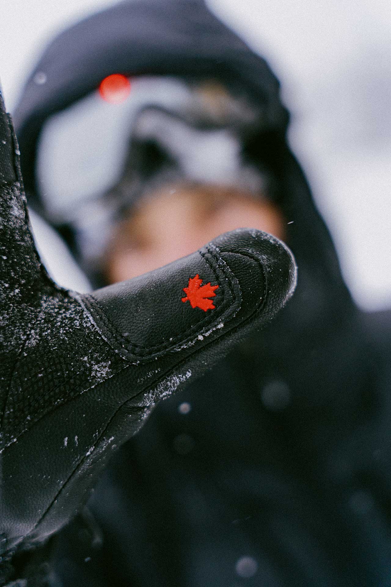 Auclair Downdays Brand Guide